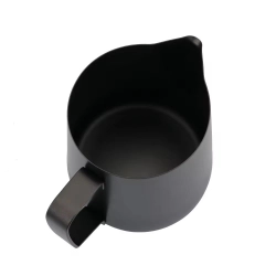 Piimavahustamiskann 4Barista